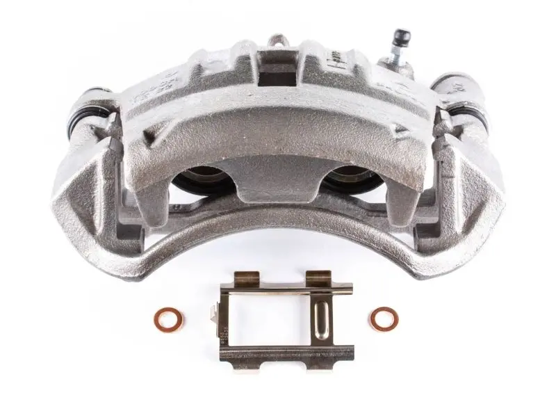 Power Stop 03-06 Dodge Sprinter 2500 Front Right Or Rear Right Autospecialty Caliper W/Bracket 1