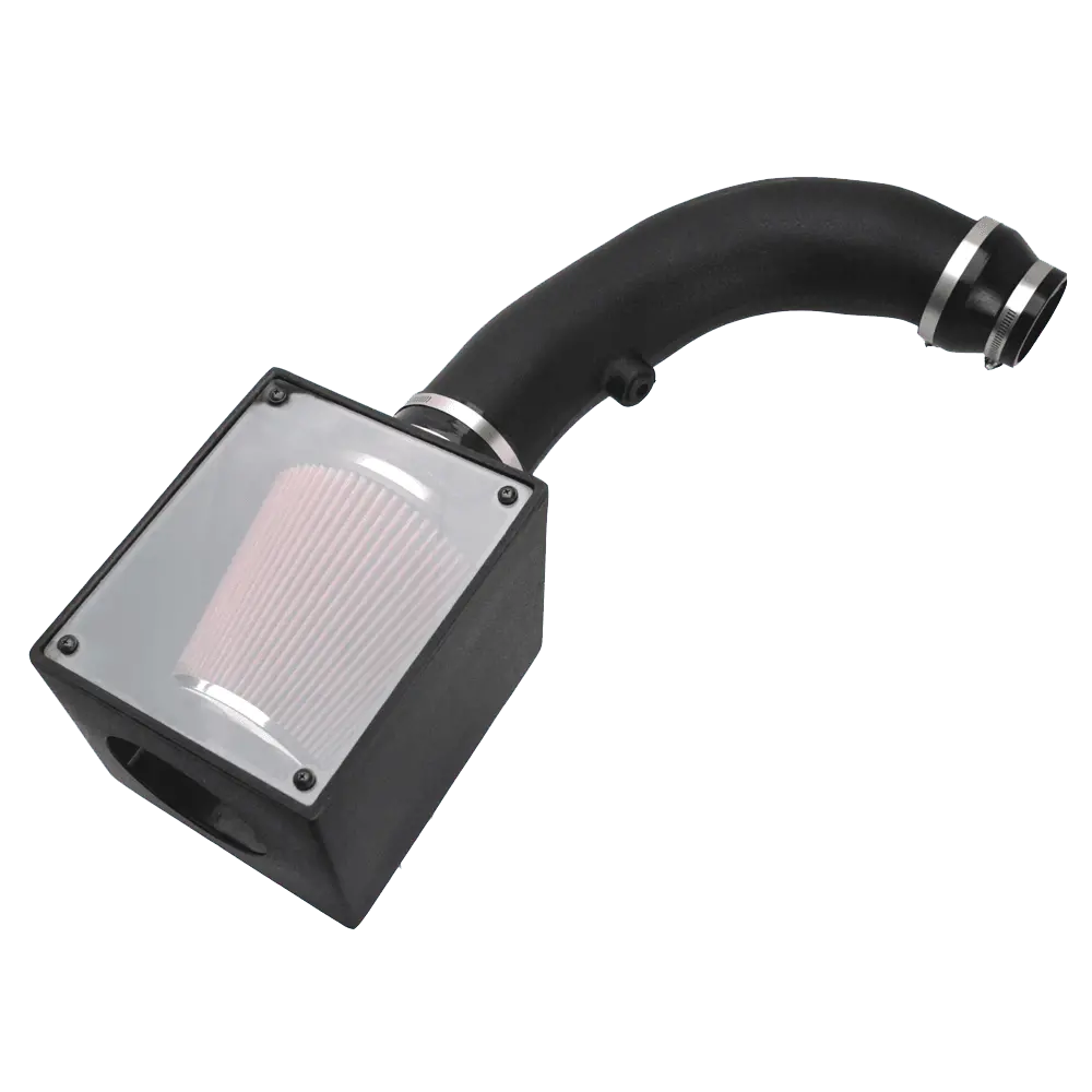 Cold Air Intake For 2004-2005 Ford F-150 4.6L - Discontinued 1