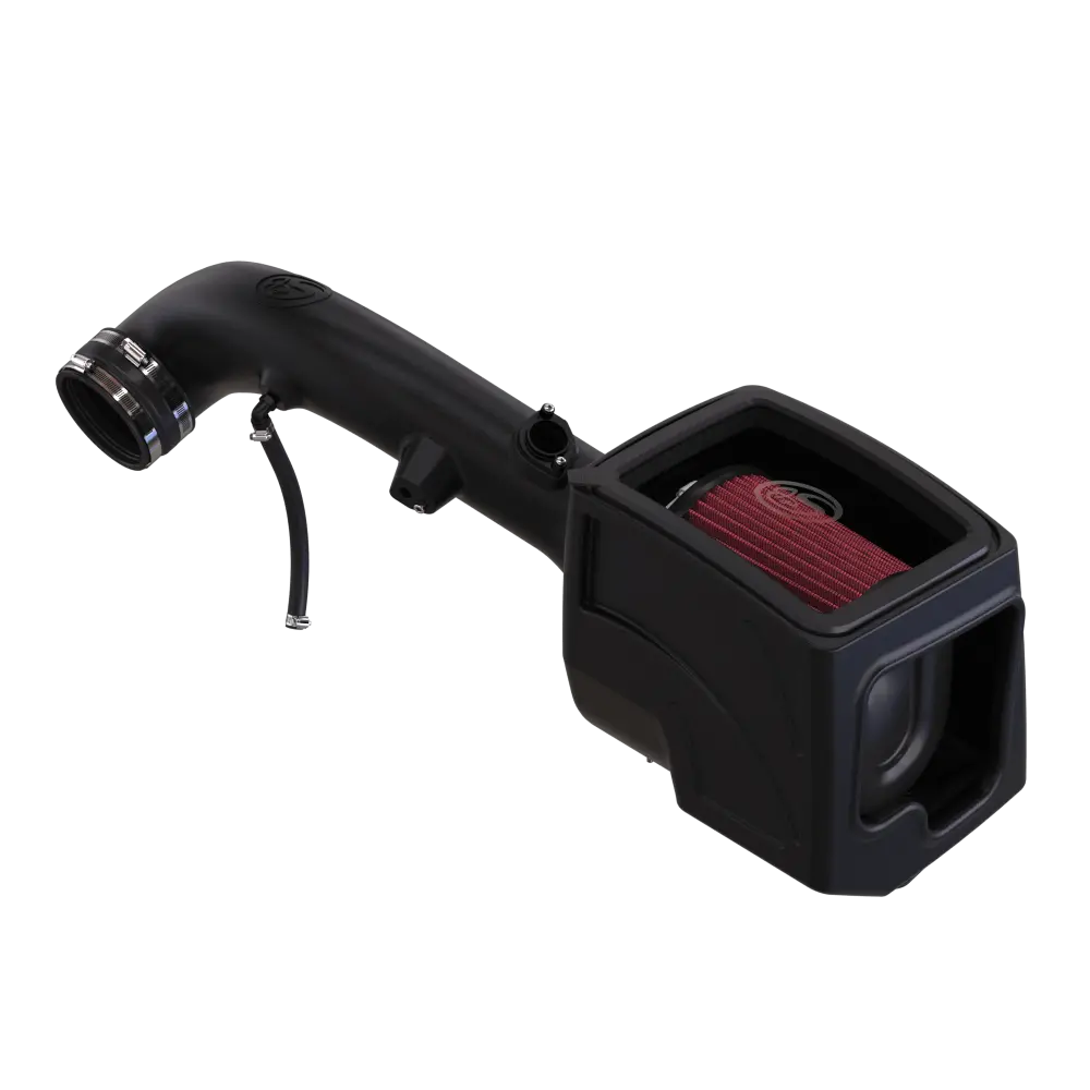 Cold Air Intake For 2009-2015 Silverado / Sierra 2500, 3500 1