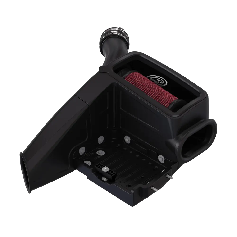 Cold Air Intake For 1998-2003 Ford Powerstroke 7.3L 1