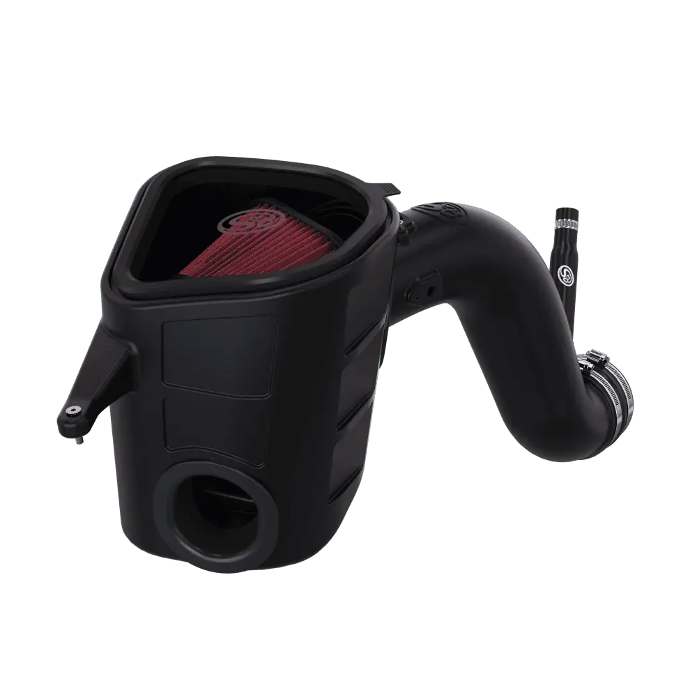 Cold Air Intake For 2013-2018 Dodge Ram Cummins 6.7L 1