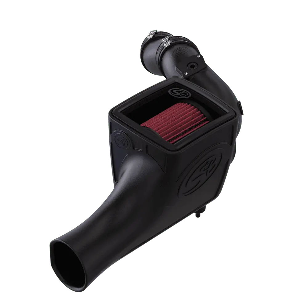 Cold Air Intake For 2003-2007 Ford Powerstroke 6.0L 1