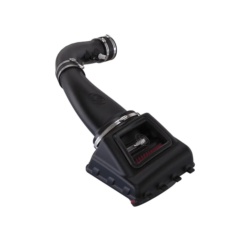 Cold Air Intake For 2010-2016 Ford F-150 And F-150 Raptor 6.2L 1