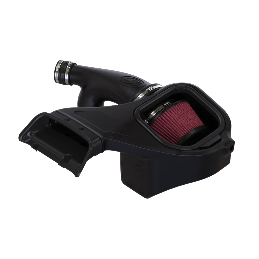 Cold Air Intake For 2015-2017 Ford F-150 2.7L, 3.5L Ecoboost 1