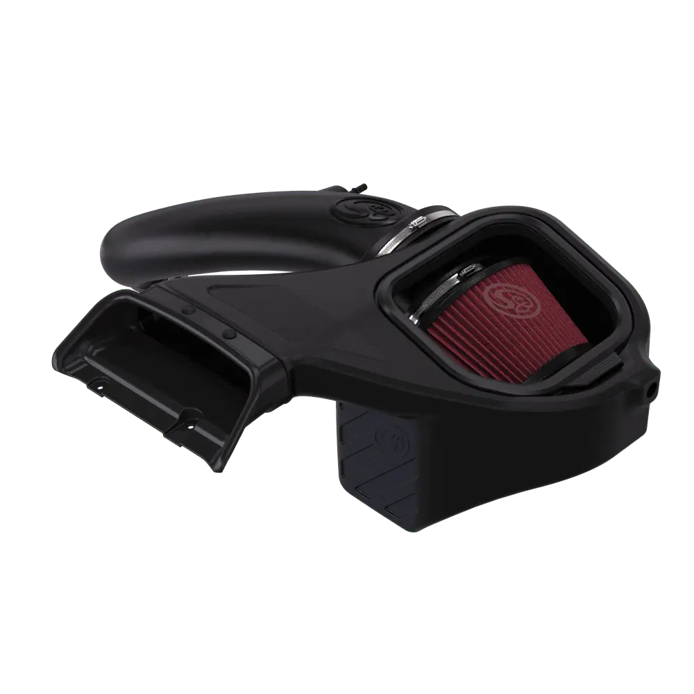 Cold Air Intake For 2018-2026 Ford F-150 5.0L 1