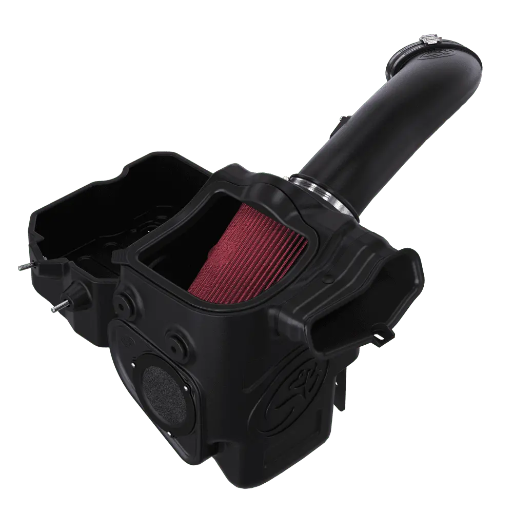 Cold Air Intake For 2017-2019 Ford Powerstroke 6.7L 1