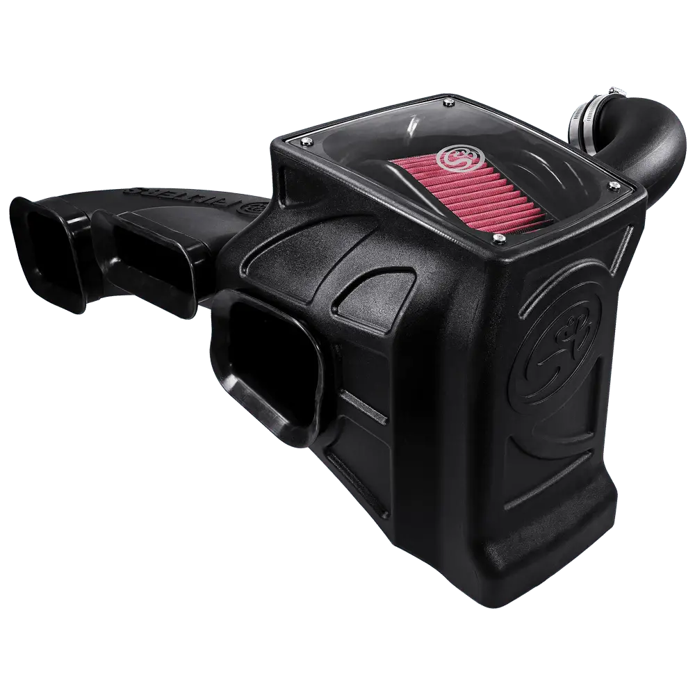 Cold Air Intake For 2015-2016 Colorado / Canyon 3.6L 1