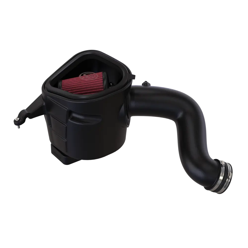 Cold Air Intake For 2003-2007 Dodge Ram Cummins 5.9L 1