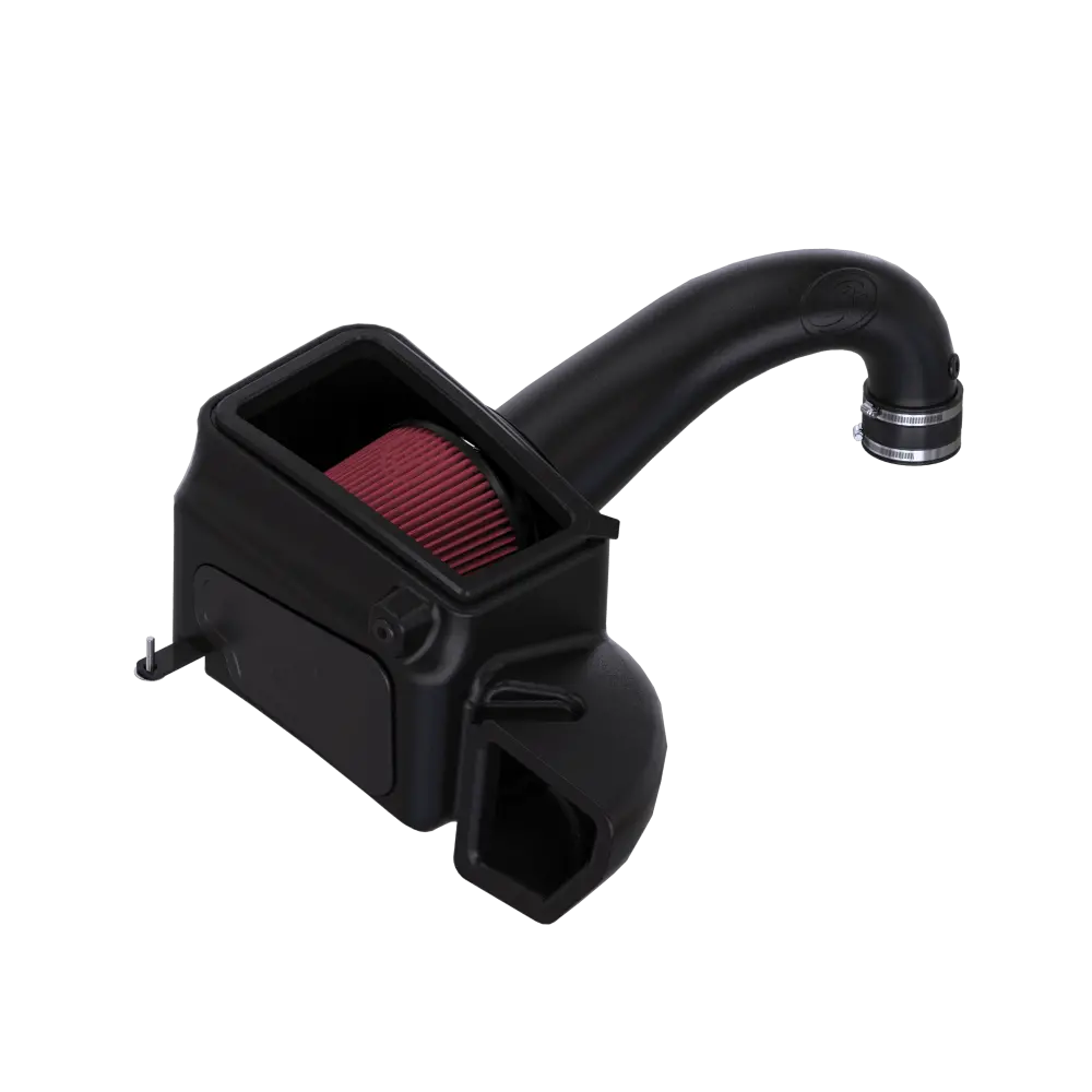 Cold Air Intake For 2009-2024 Dodge Ram 1500 / 2500 & 2010-2018 3500 5.7L Hemi (Classic Body Style) 1