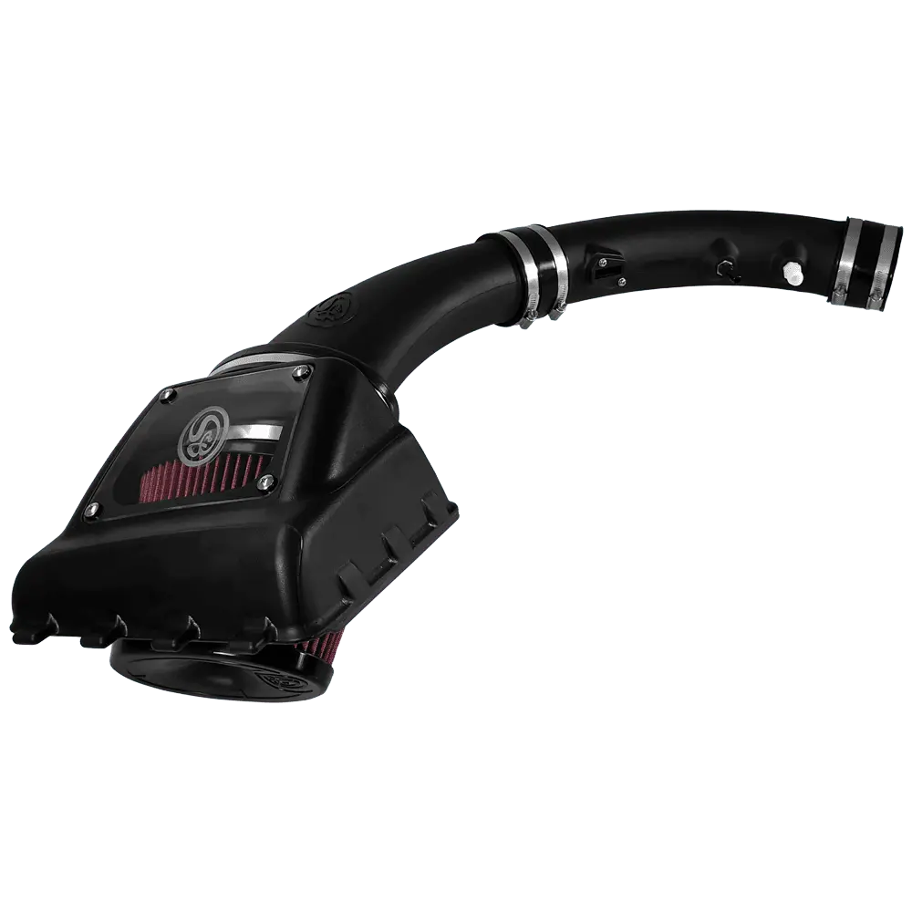 Cold Air Intake For 2011-2016 Ford F-250 / F-350 6.2L 1