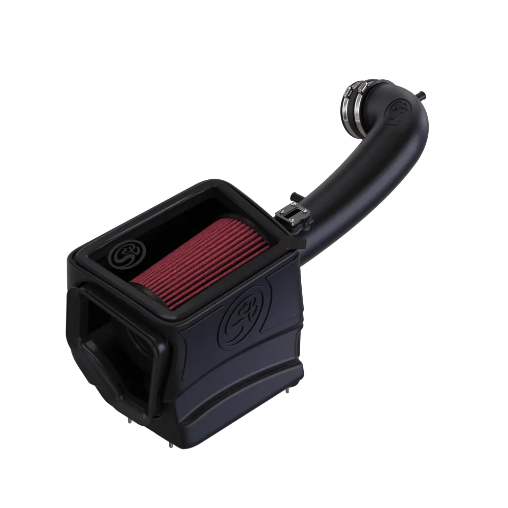 Cold Air Intake For 2017-2019 Silverado 1500 / Sierra 1500 1