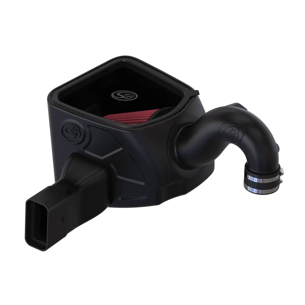 Cold Air Intake For 2019-2026 Dodge Ram 1500 / 2500 / 3500 5.7L Hemi (New Body Style) 1
