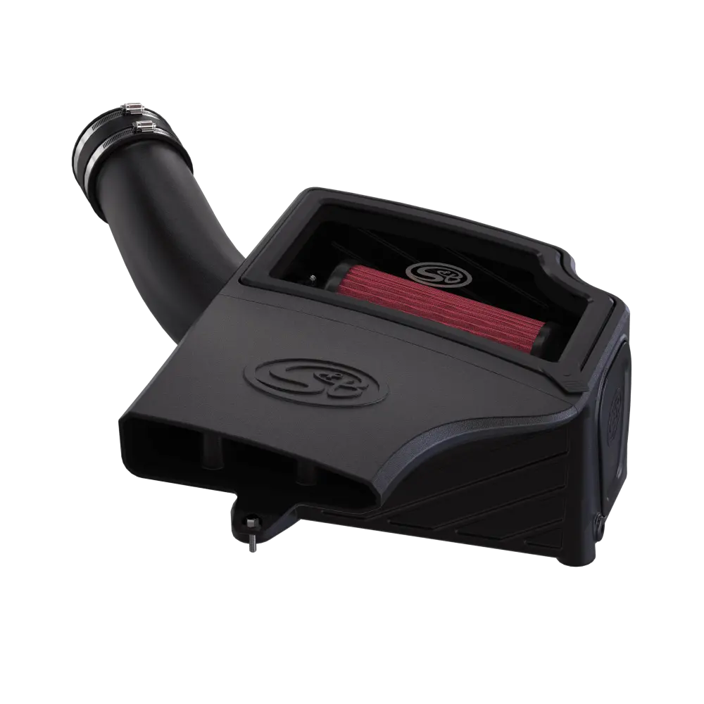 Cold Air Intake For 1994-1997 Ford Powerstroke 7.3L 1