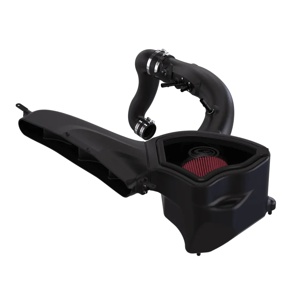 Cold Air Intake For 2021-24 Ford Bronco Sport 2.0L, 2022-24 Ford Maverick 2.0L 1
