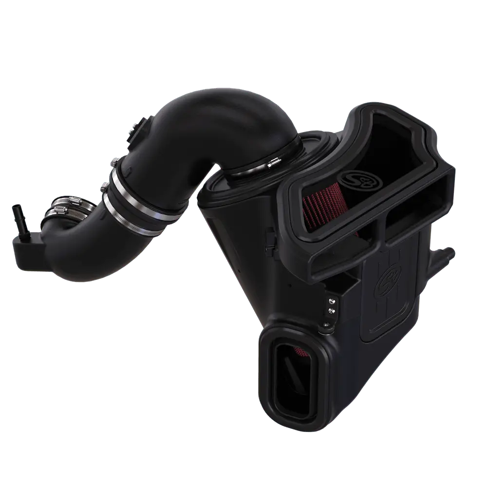 Cold Air Intake For The 2023-2025 Cadillac Escalade V 6.2L V8 1