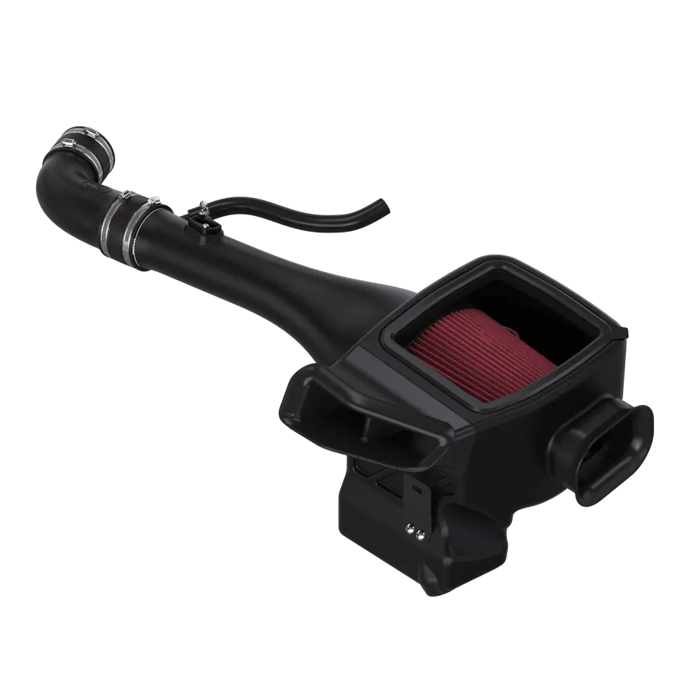 Cold Air Intake For 2020-2025 Nissan Frontier 3.8L 1