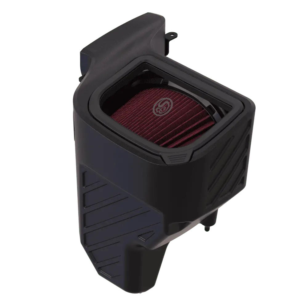 Cold Air Intake For 2019-2024 Ford Edge St 1