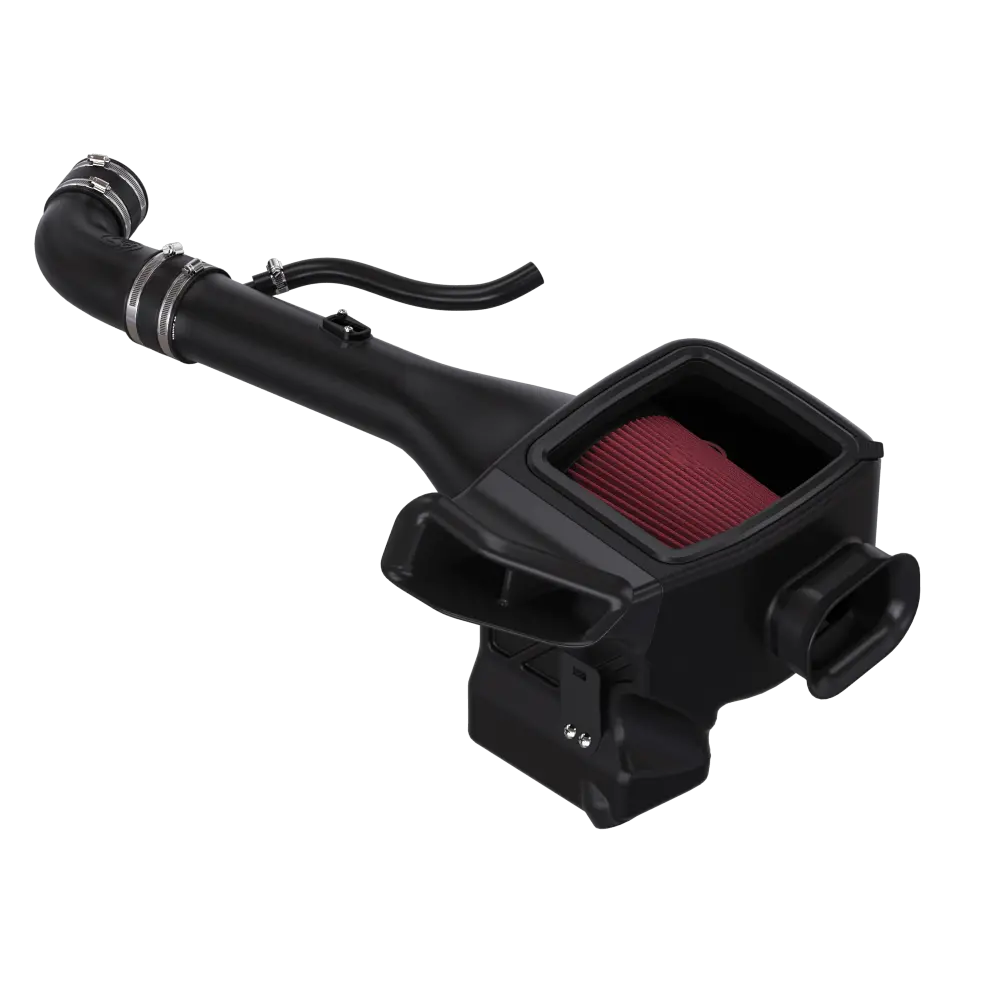Cold Air Intake For 2005-2019 Nissan Frontier, 2005-2012 Pathfinder, 2005-2015 Xterra 4.0L 1
