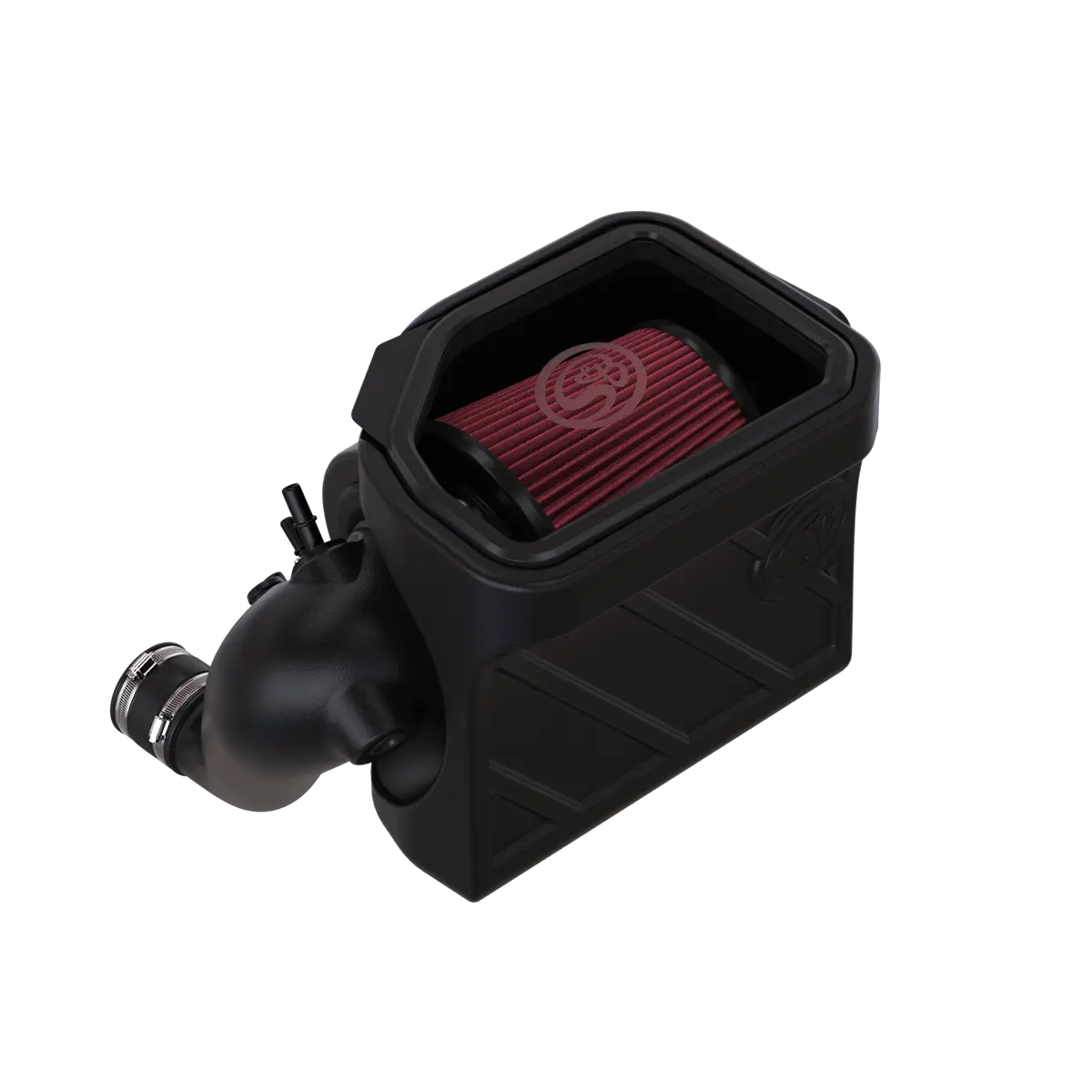 Cold Air Intake For 2020-2024 Ford Explorer 2.3L 1