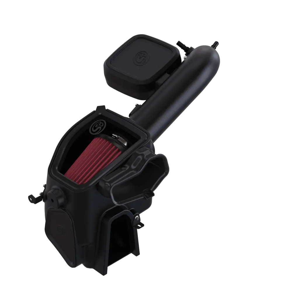 Cold Air Intake For The 2023-2025 Ford F250 F350 6.8L, 7.3L 1