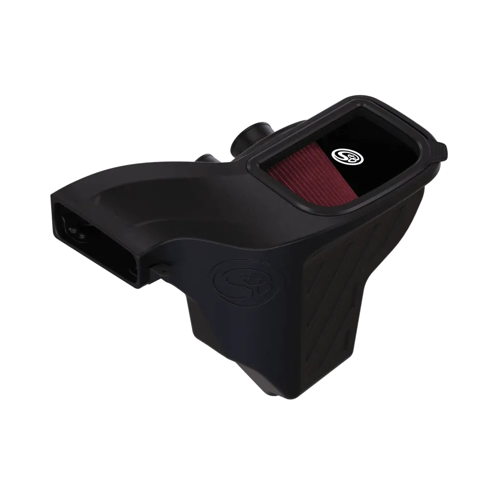 Cold Air Intake For 2017-2020 Ford Fusion Sport 2.7L 1