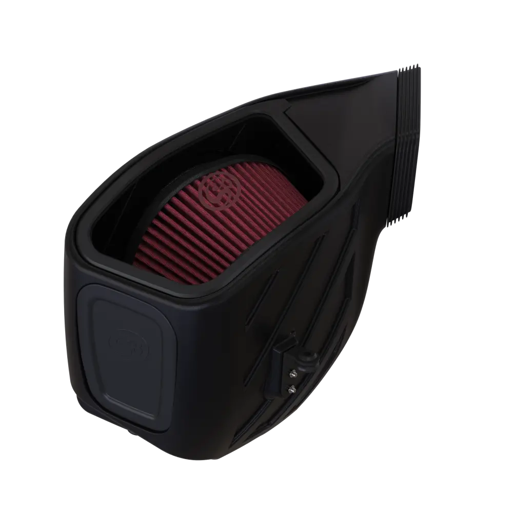 Cold Air Intake For 2025 Dodge Ram Cummins 6.7L Diesel 1