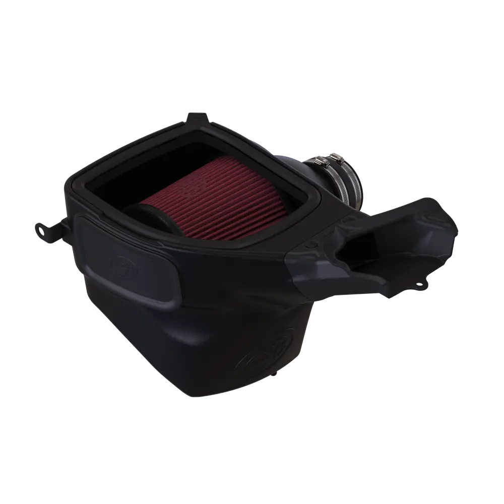 Cold Air Intake For 2025 Ford Bronco, 2.3L 1