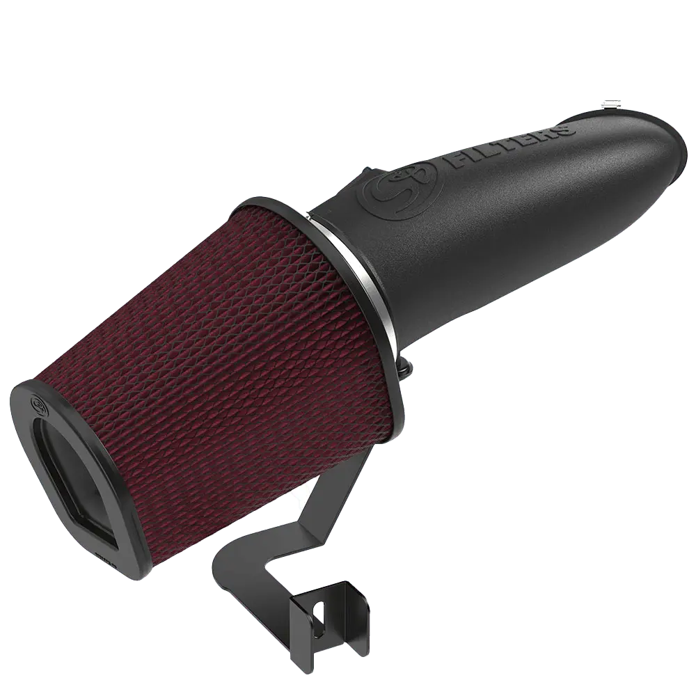Open Air Intake For 2011-2016 Ford Super Duty, 6.7L Powerstroke 1