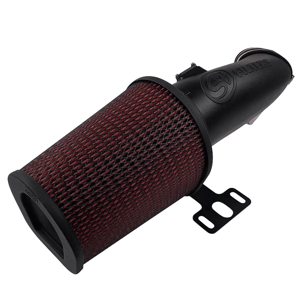 Open Air Intake For 2017-2019 Ford Super Duty, 6.7L Powerstroke 1