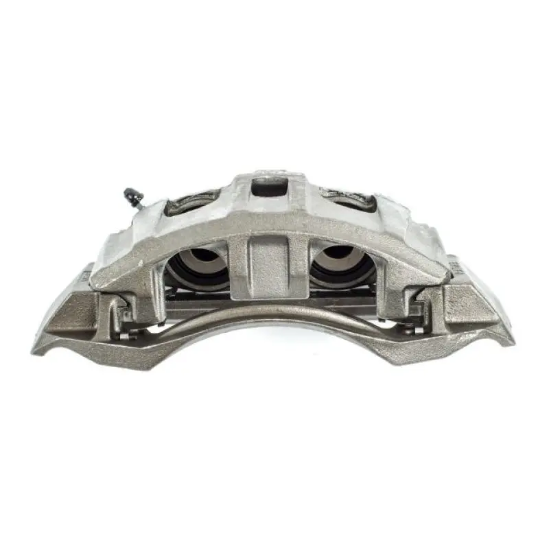 Power Stop 08-14 Ford E-150 Rear Left Autospecialty Caliper W/Bracket 1
