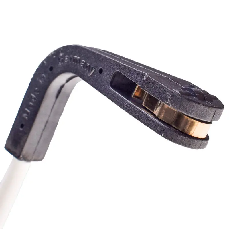 Power Stop 2020 Land Rover Range Rover Velar Rear Euro-Stop Electronic Brake Pad Wear Sensor 1