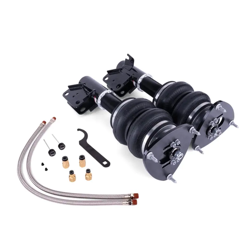Air Lift Performance 15-21 Subaru Wrx (Va) / 15-21 Subaru Wrx Sti (Va) Front Air Suspension Kit 1