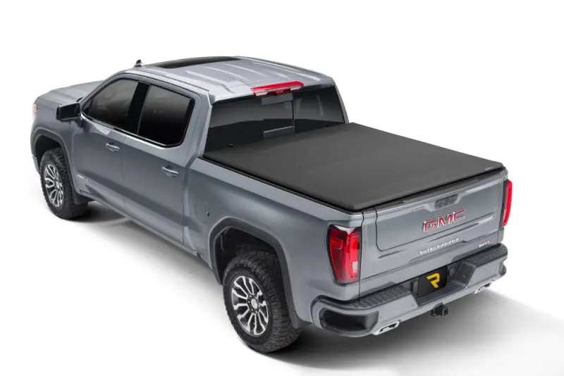 Extang 19-22 Gmc Sierra 1500 (New Bdy W/Crbn Pro Bed) 5.8Ft Trifecta Signature 2.0 1