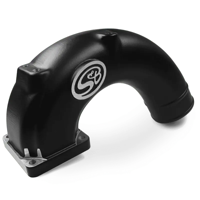 Intake Elbow For 2003-2007 Dodge Ram 2500, 3500 5.9L Diesel 1