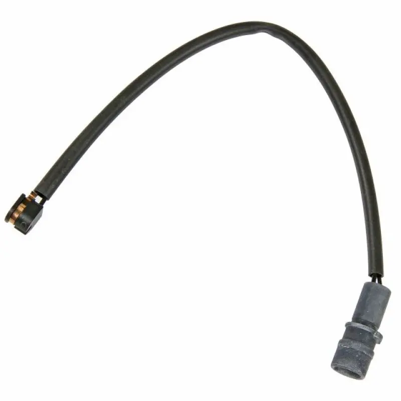 Power Stop 84-89 Porsche 911 Front Euro-Stop Electronic Brake Pad Wear Sensor 1