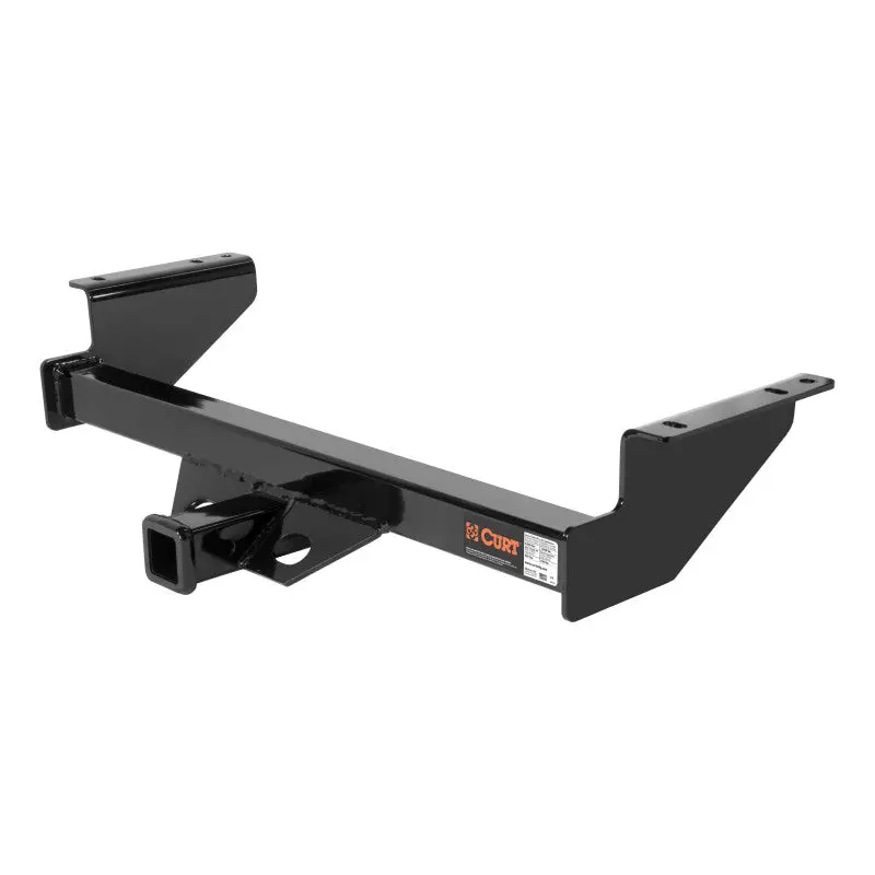 Curt Class Iii Trailer Hitch – Compatible With 2000–2006 Toyota Tundra & Tommy Gate Liftgate, 2In Receiver 1