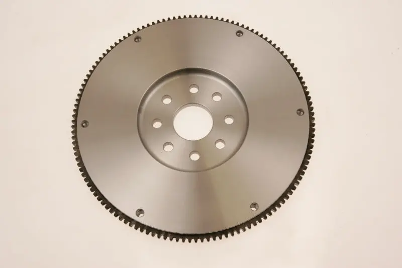 Mcleod Steel Flywheel For Chevrolet Small-Block & Big-Block Engines – 168-Tooth, 11" Diameter, 1955–1985 1