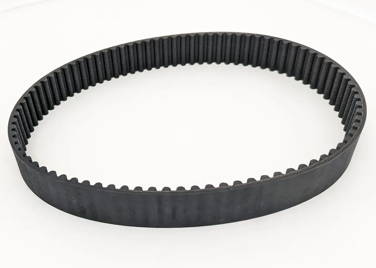 680M Rear Cog Belt For Tvs2650 Kits 1
