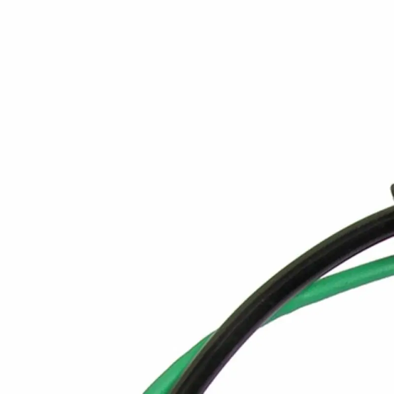 Power Stop 19-20 Jaguar F-Pace Front Euro-Stop Electronic Brake Pad Wear Sensor 1
