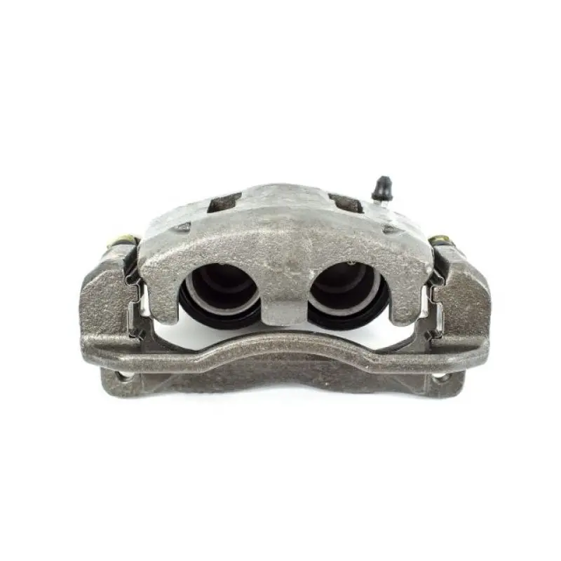 Power Stop 95-02 Ford Ranger Front Right Autospecialty Caliper W/Bracket 1