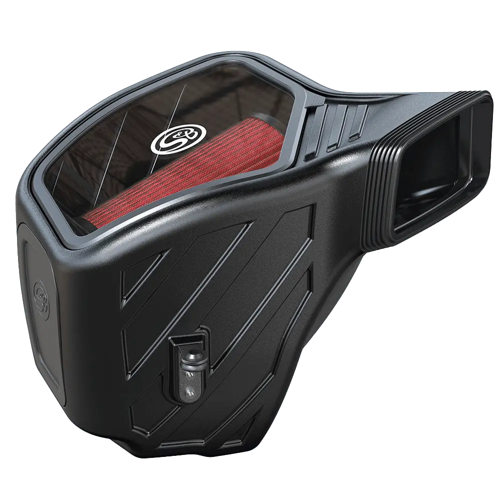 Cold Air Intake For 2019-2025 Dodge Ram 2500 / 3500 6.4L Hemi 1