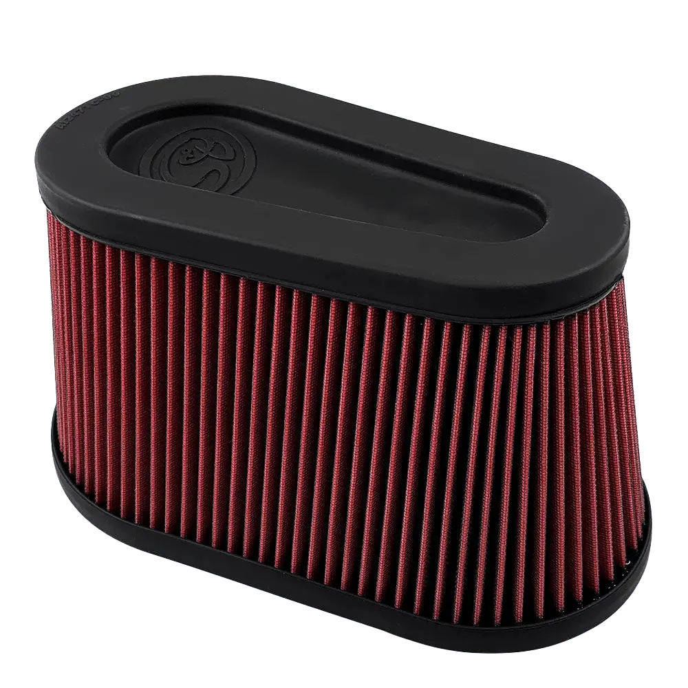 S&B Intake Replacement Filter 1