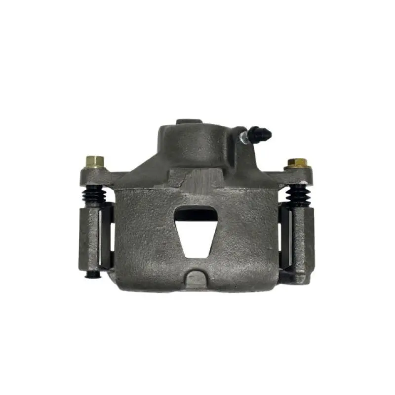 Power Stop 91-92 Saturn Sc Front Left Autospecialty Caliper W/Bracket 1
