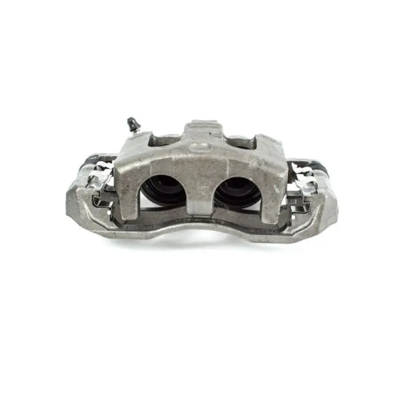 Power Stop 06-10 Ford Explorer Front Left Autospecialty Caliper W/Bracket 1