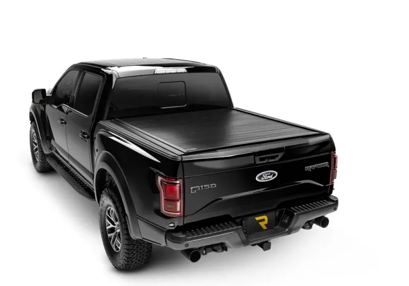 Retrax 07-13 Chevy/Gmc 5.8Ft Bed Powertraxpro Mx 1