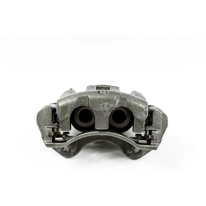 Power Stop 99-04 Jeep Grand Cherokee Front Left Autospecialty Caliper W/Bracket 1
