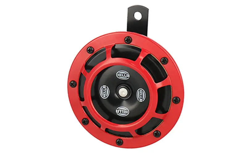 Hella Horn Performance Super Tone B133 Electric Blue (2) 1