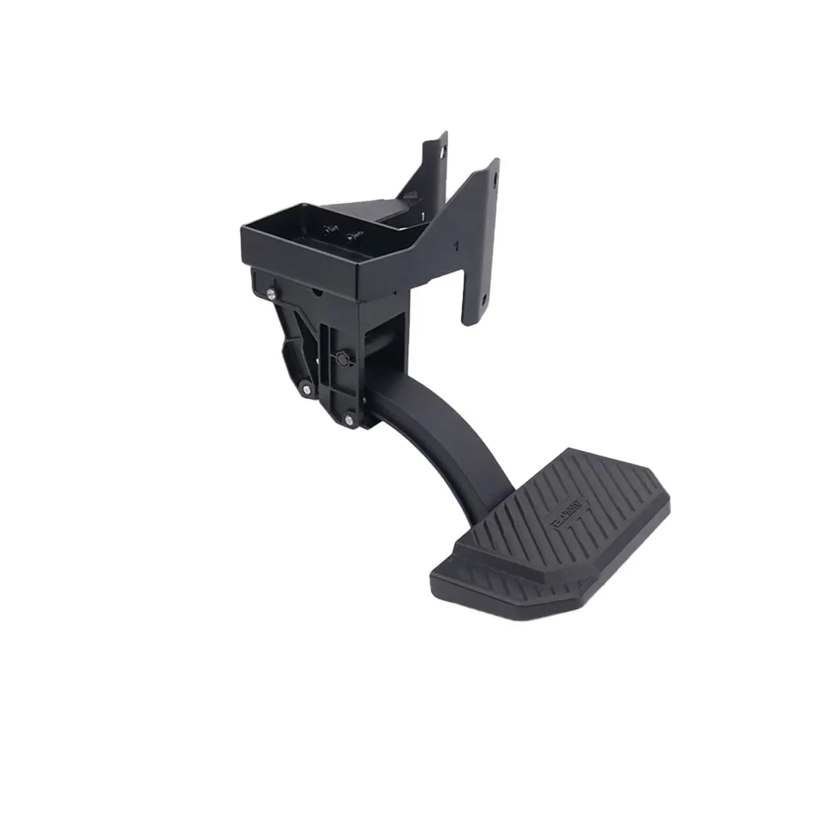 Ford F-150 (2015-2020) Retractable Bed Step 1
