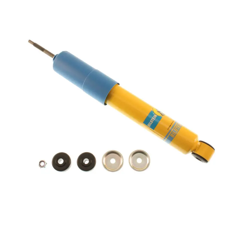 Bilstein 4600 Series Chevy Silverado/Gmc Sierra 1500/2500/3500 Front 46Mm Monotube Shock Absorber 1