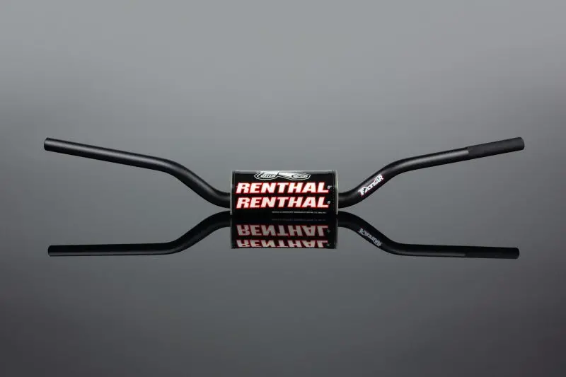 Renthal Eli Tomac 661 Fatbar  - Black 1